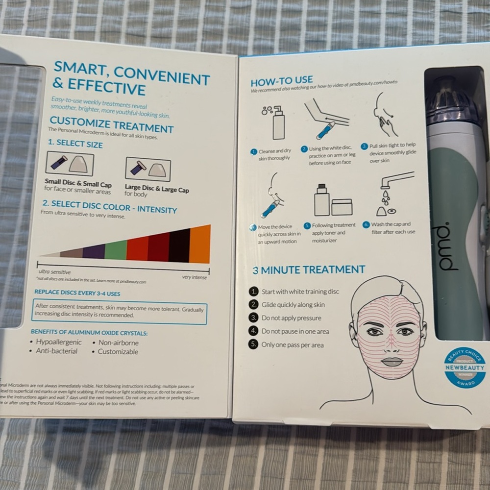 Microderm - Picture 5 of 6